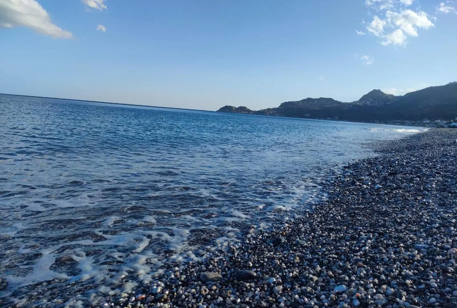Appartamento Elios Home - Taormina Letojanni