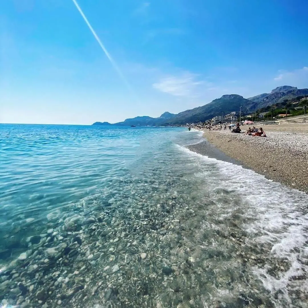 Appartamento Elios Home - Taormina Letojanni
