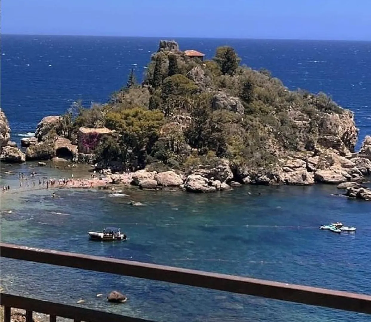 Appartamento Elios Home - Taormina Letojanni
