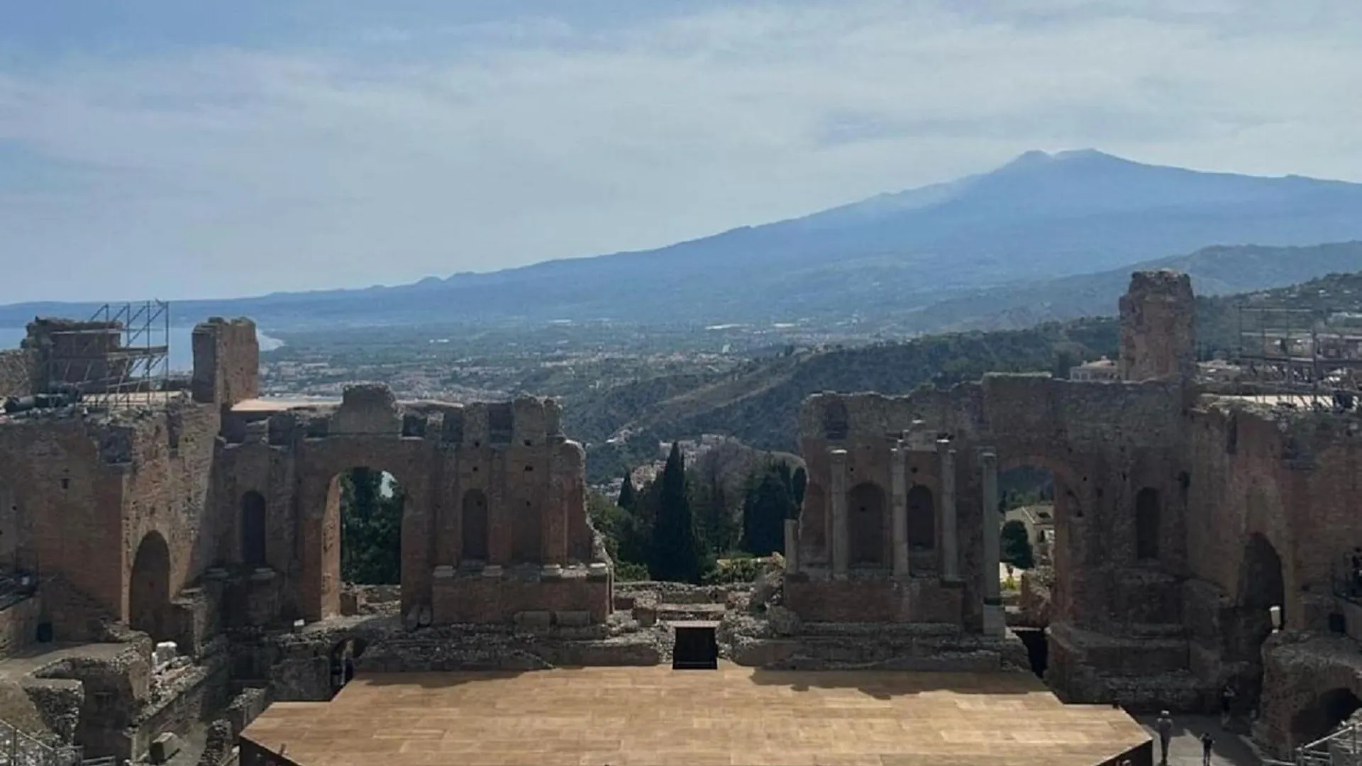 Appartamento Elios Home - Taormina Letojanni