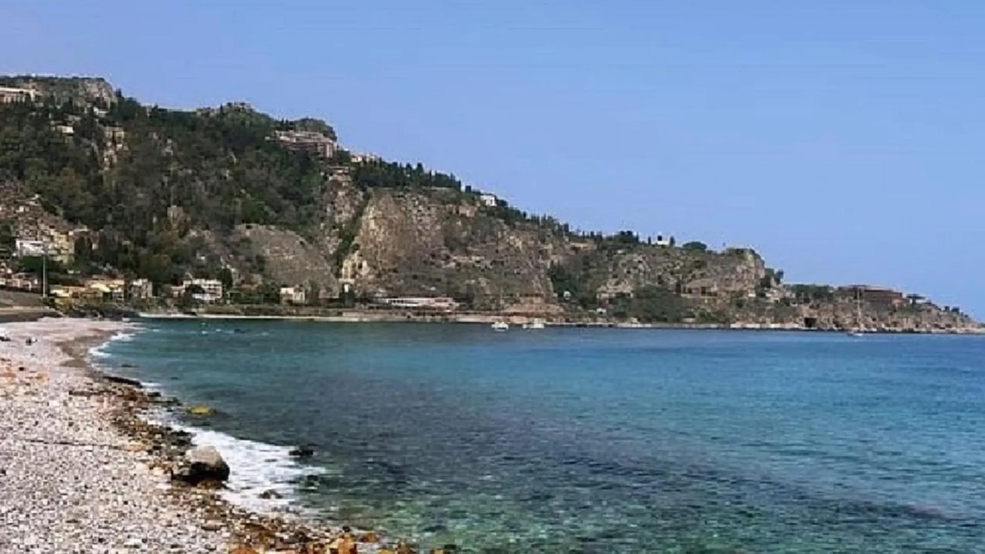 Elios Home - Taormina Letojanni