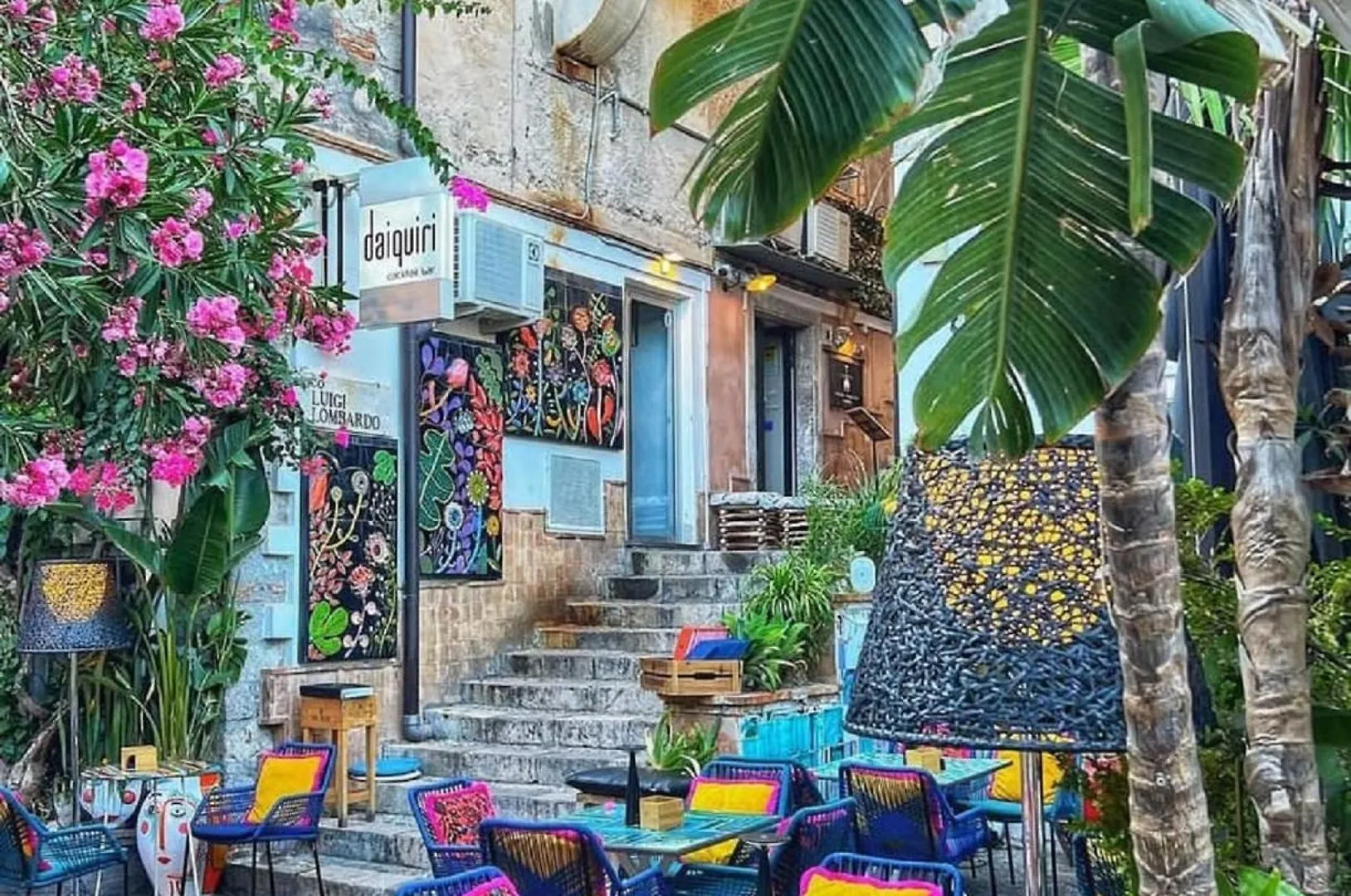 Elios Home - Taormina Letojanni