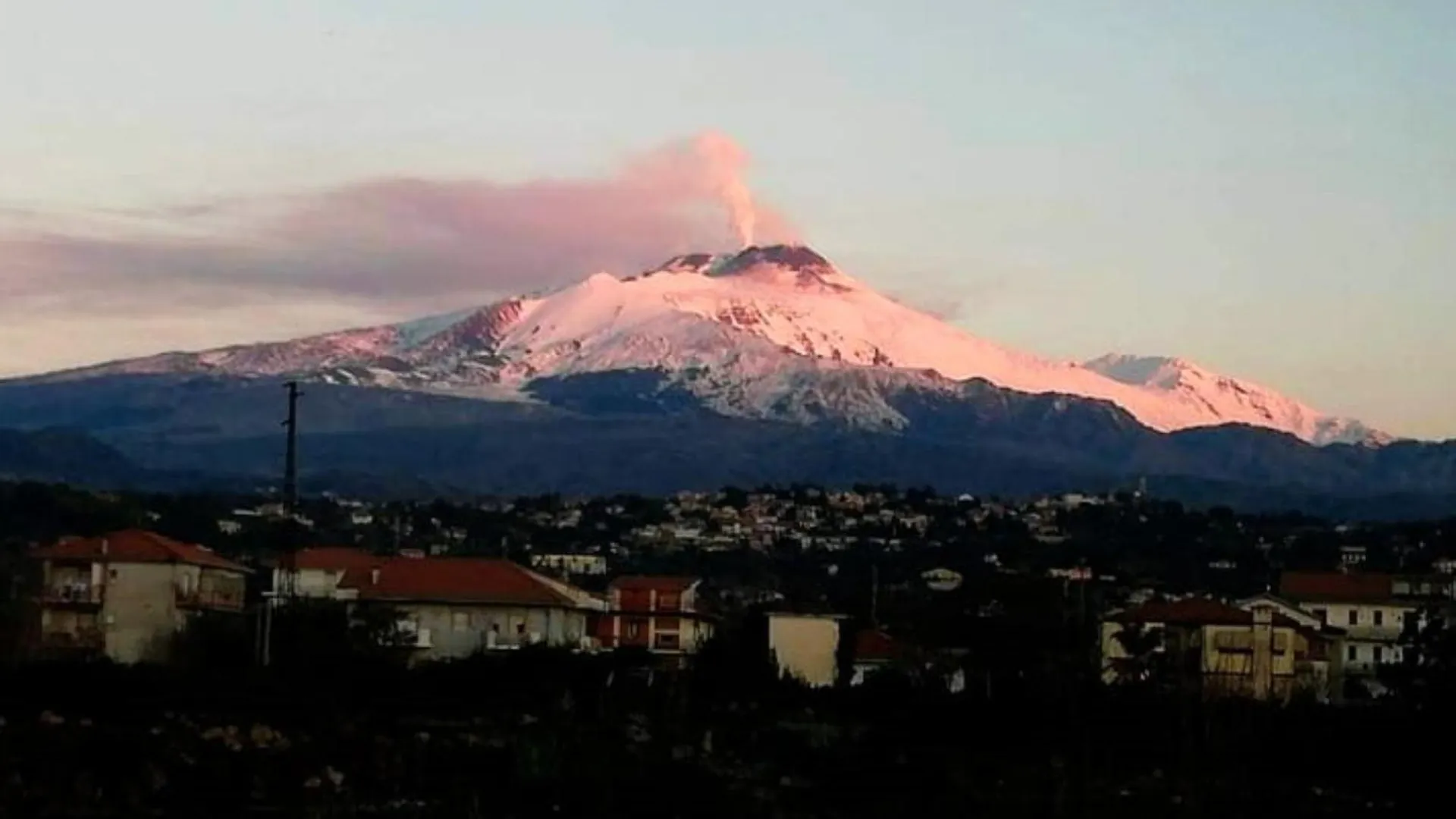 Elios Home - Taormina Letojanni