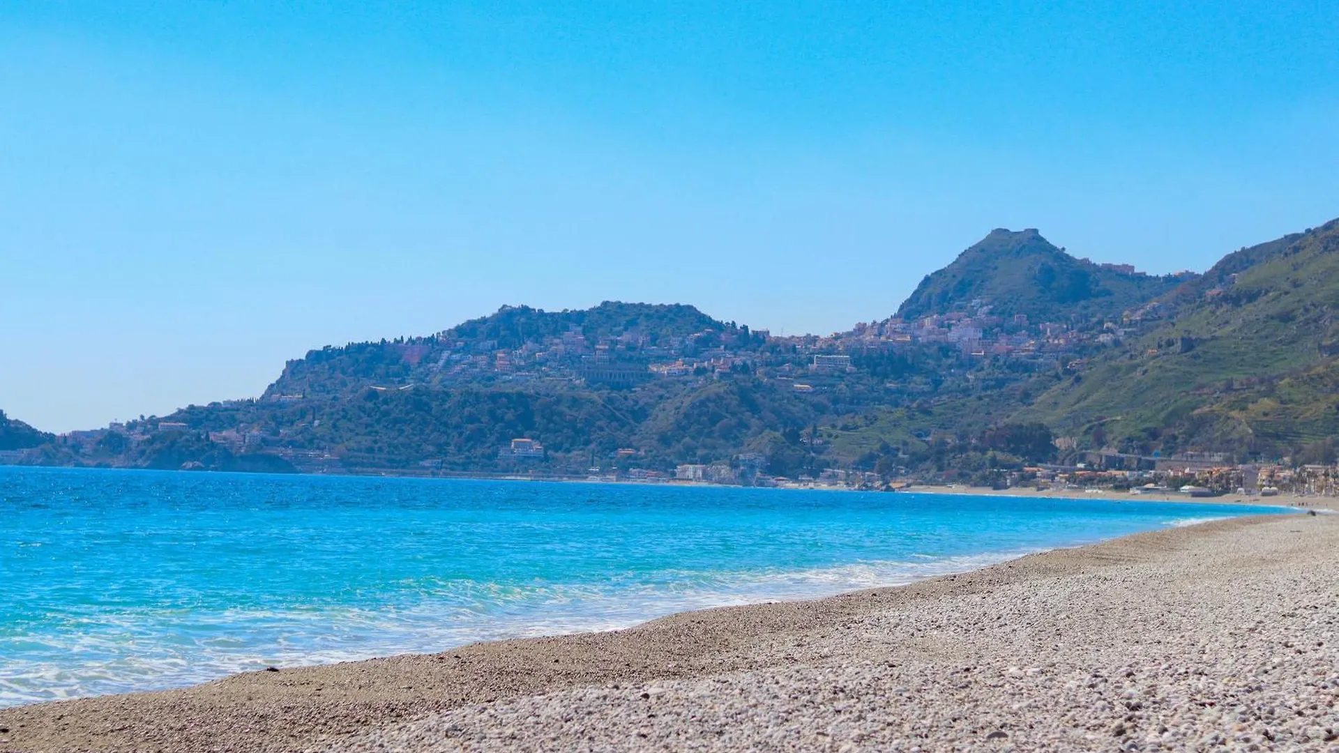Apartment Elios Home - Taormina Letojanni