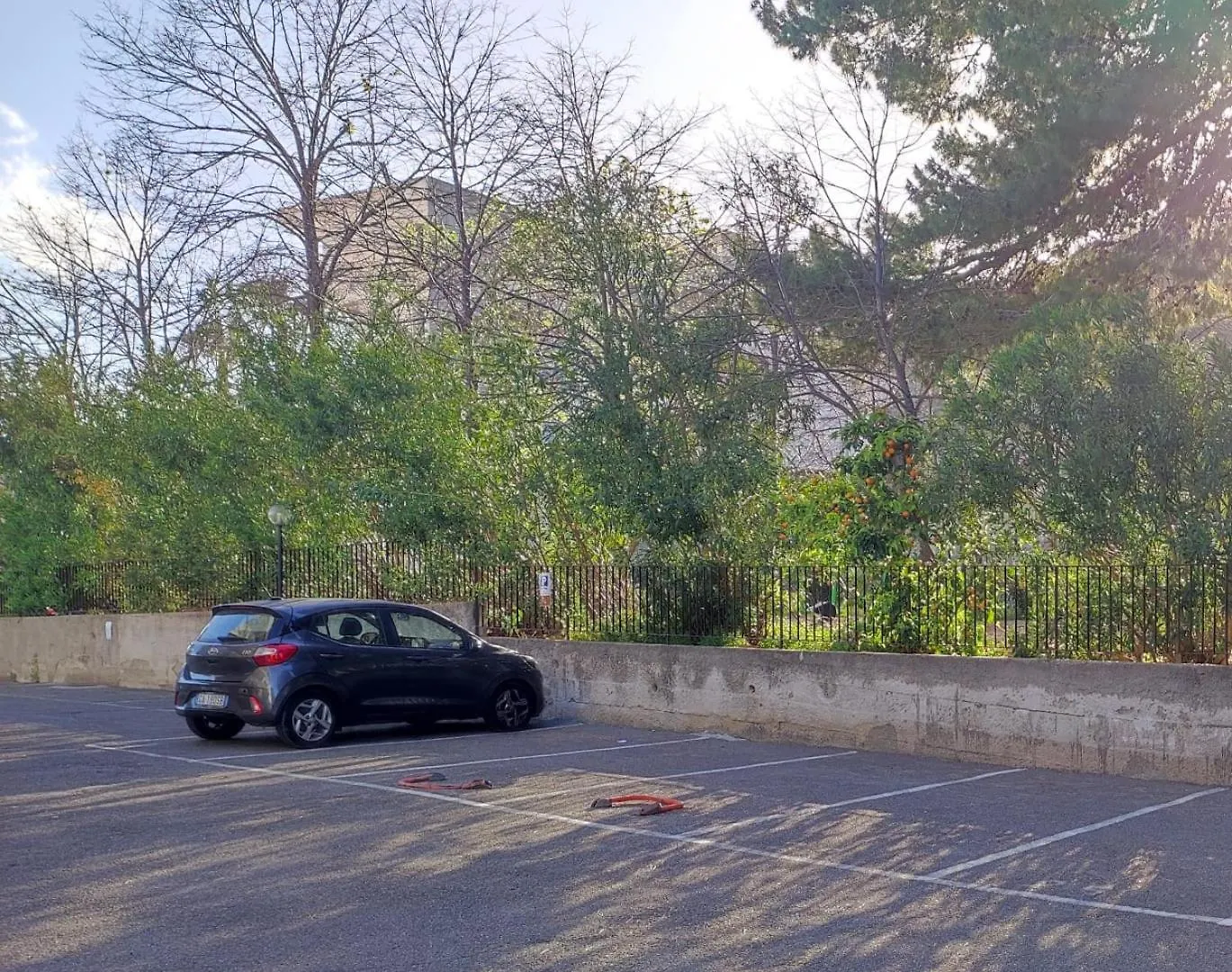 Elios Home - Taormina Letojanni 0*,