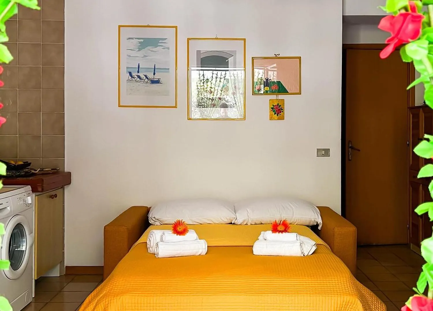 Elios Home - Taormina Letojanni Italy