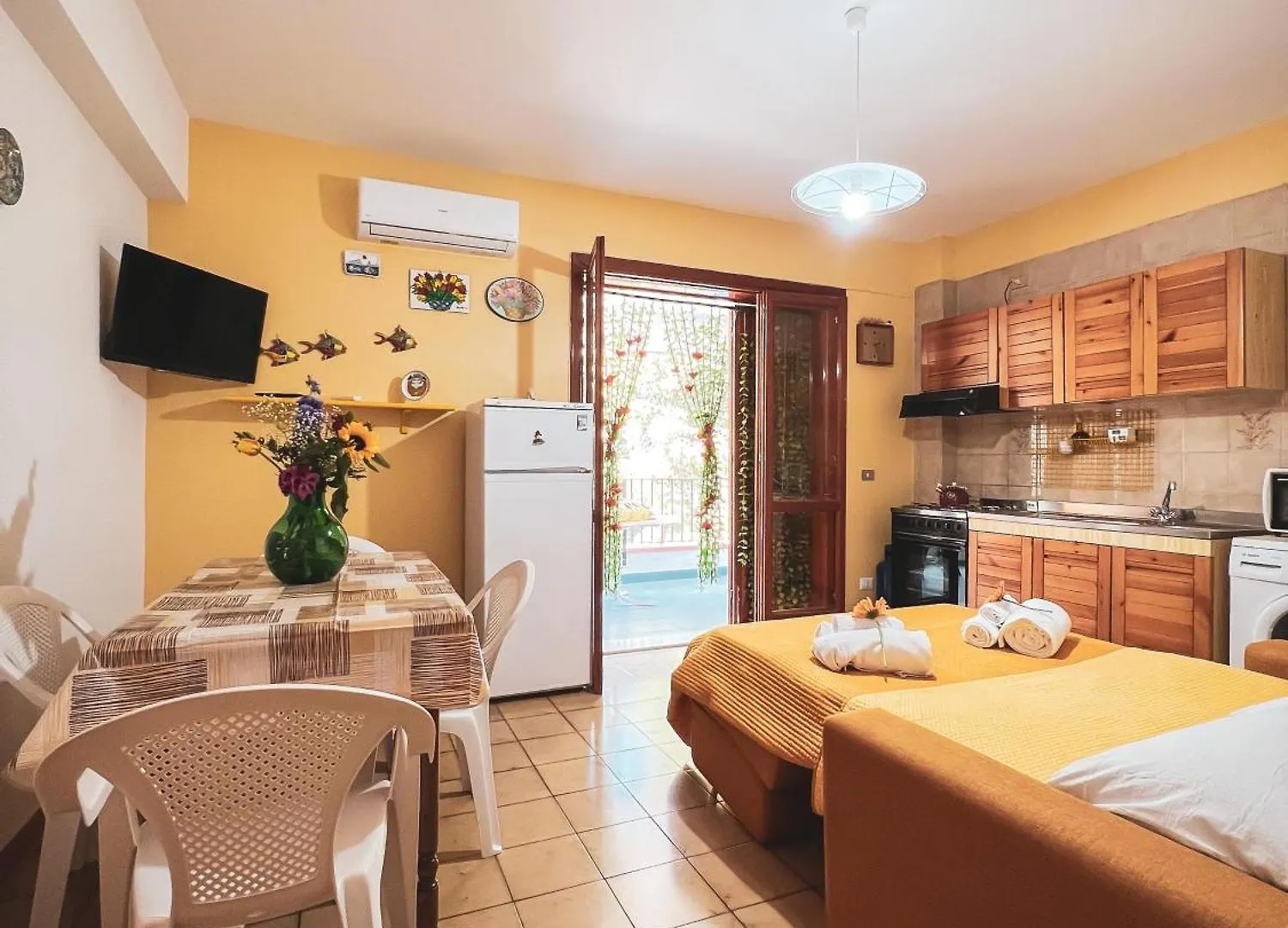 Elios Home - Taormina Letojanni 0*,  Italy
