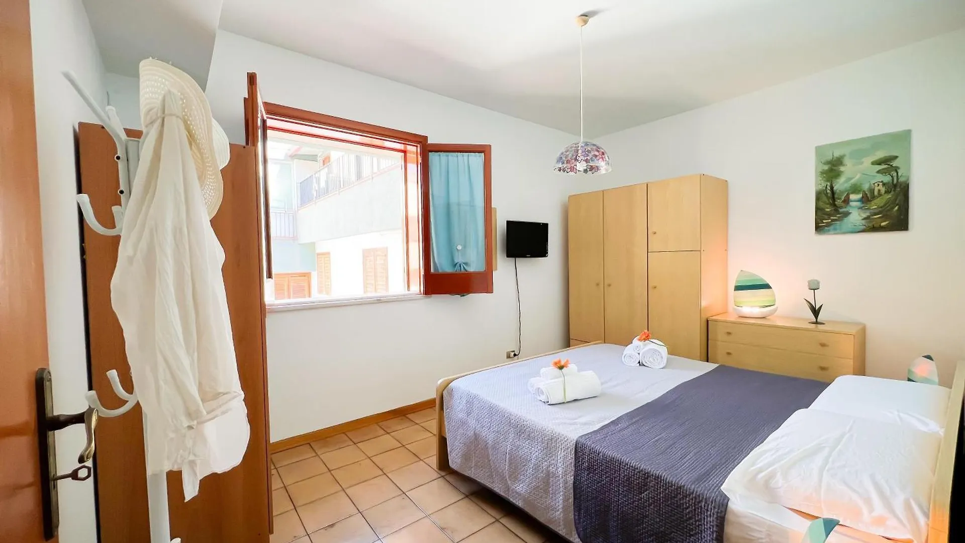 Elios Home - Taormina Letojanni 0*,