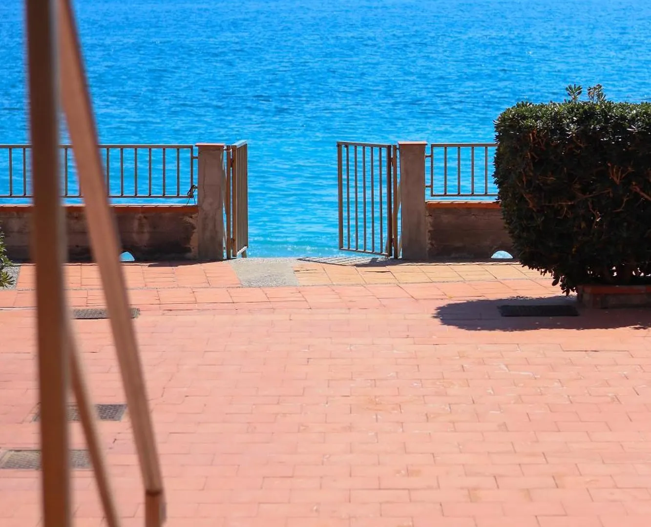Apartment Elios Home - Taormina Letojanni Italy