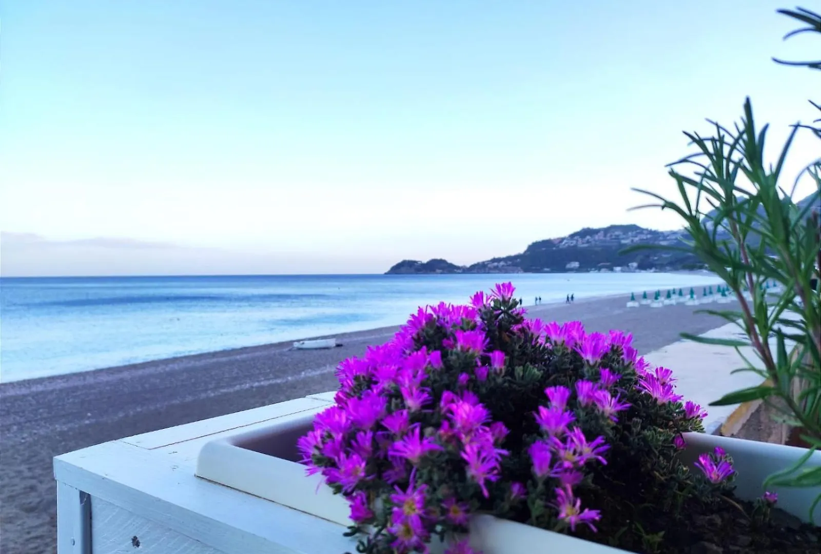 Elios Home - Taormina Letojanni Italy