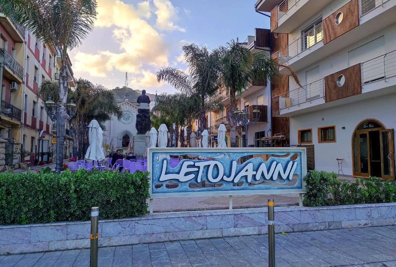 Elios Home - Taormina Letojanni 0*,  Italy