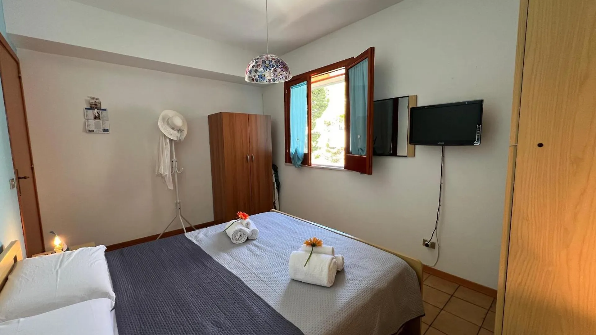 Elios Home - Taormina Letojanni Italy