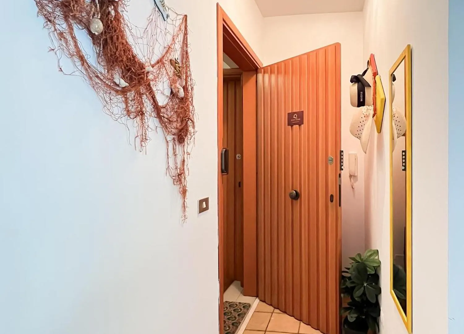 Apartment Elios Home - Taormina Letojanni Italy
