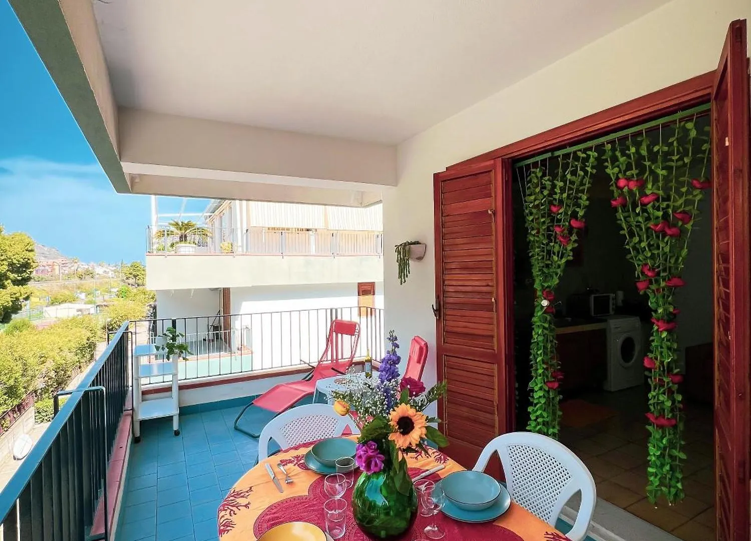 Elios Home - Taormina Letojanni 0*,  Italy