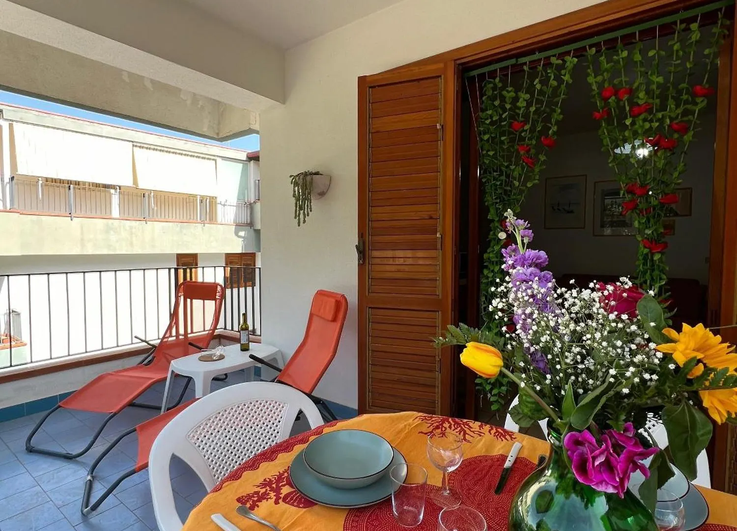 Elios Home - Taormina Letojanni Italy